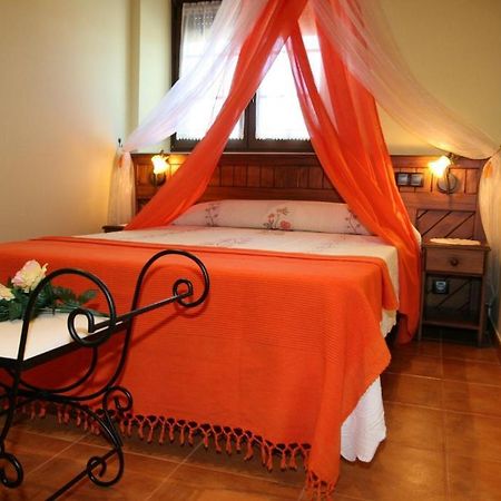 Apartamentos Toraya Hoz de Anero Kamer foto